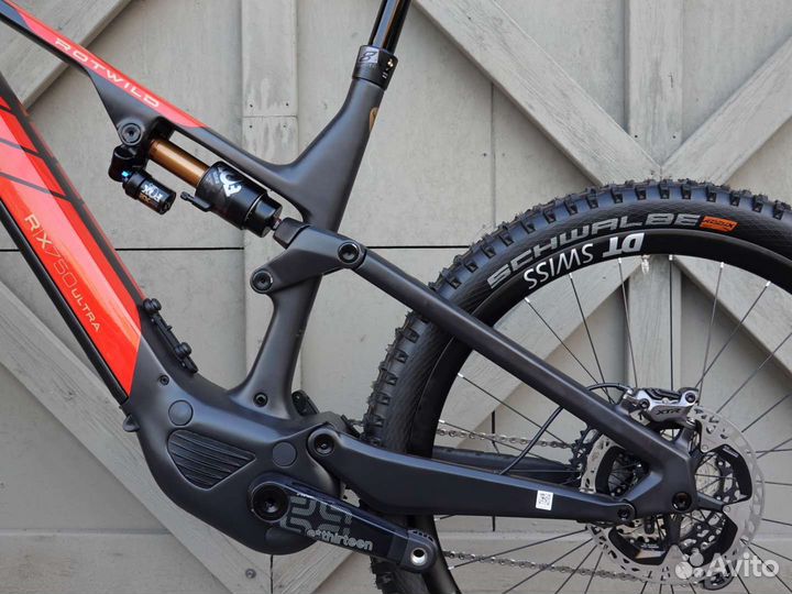 Rotwild R.X750 Ultra XTR Carbon 21kg