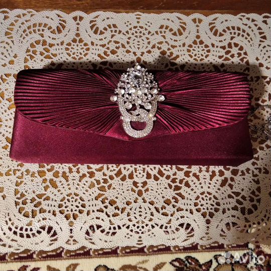 Клатч женский
