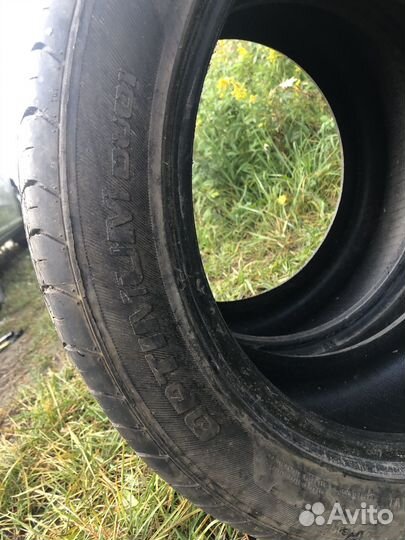 DoubleStar DL01 245/45 R17