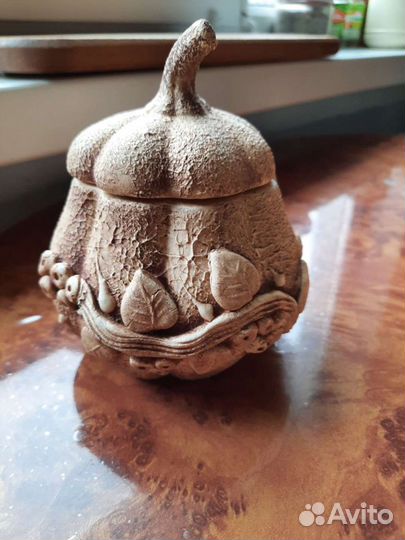 Набор для специй СССР