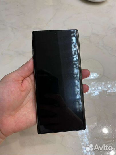 Телефон samsung galaxy note 10+