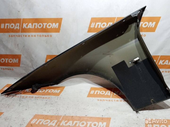 Крыло переднее правое BMW 3 E90 2010 41357135680