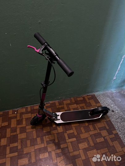 Продам самокат подростковый