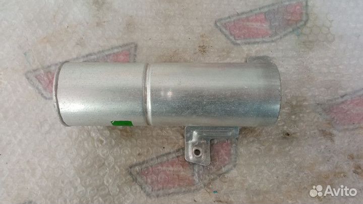 Осушитель кондиционера Мерседес W221