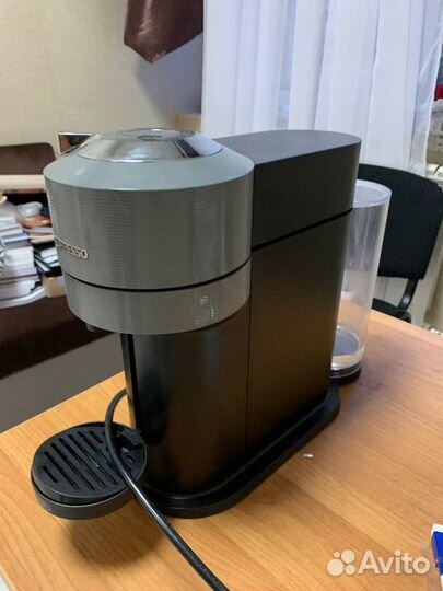 Кофемашина