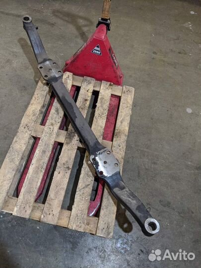 Балка Камаз, лот5636