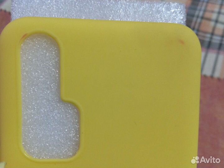 Чехол для honor 20 pro