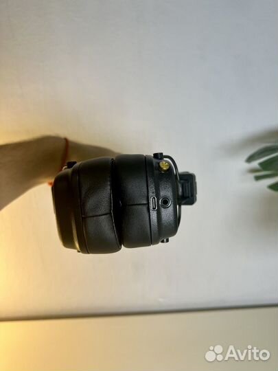 Наушники marshall major 4 новые