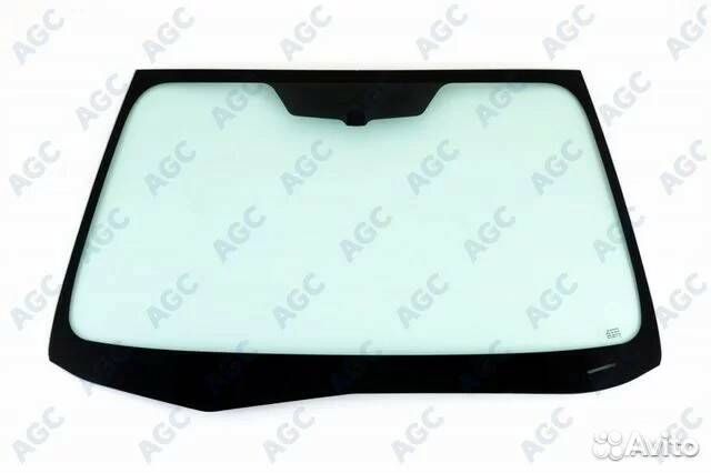 Лобовое стекло subaru forester 2013-18