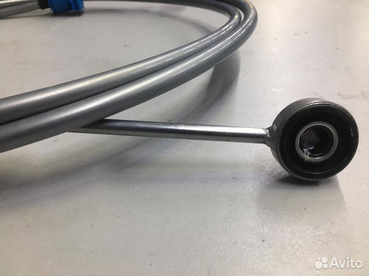 Трос кпп Вольво фш фм фмх 21789671