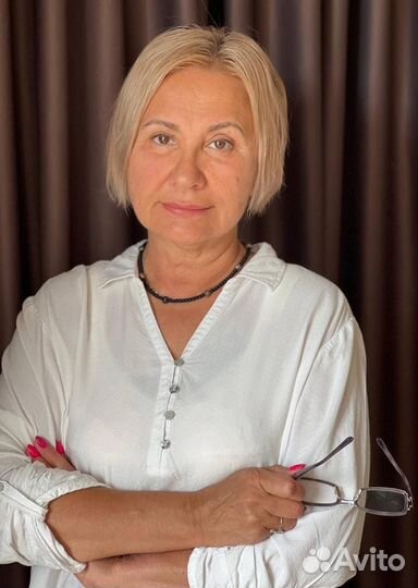 Психотерапевт, психолог