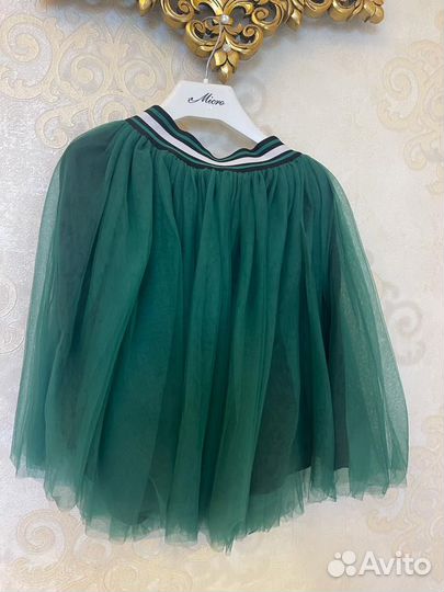 Костюм на девочку