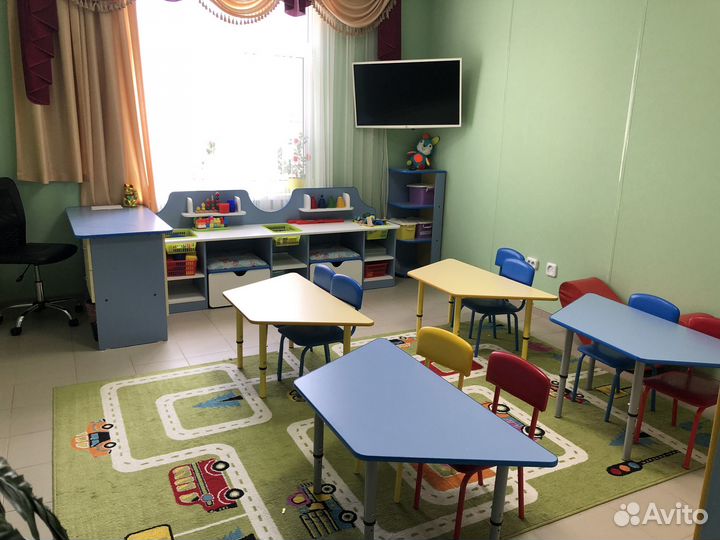 Растущий стол парта 