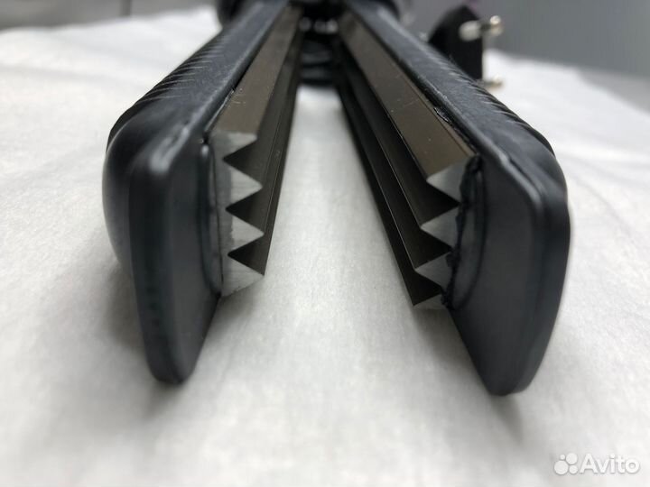 Плойка гафре