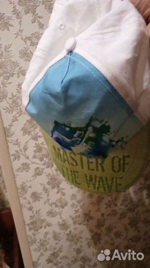 Кепка бейсболка мужская