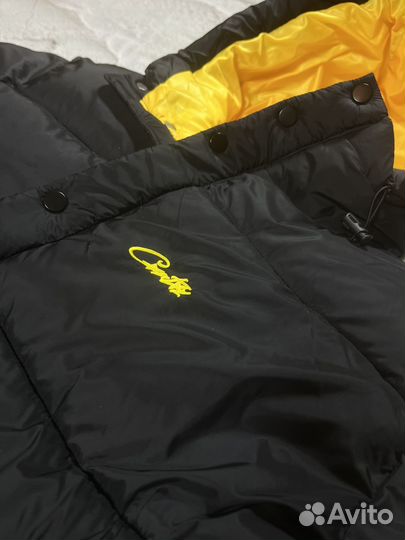 Куртка Corteiz демисезонная