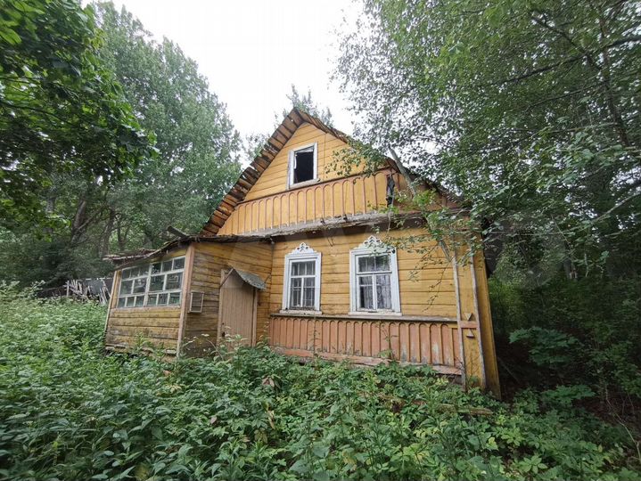 Участок 100 сот. (ИЖС)