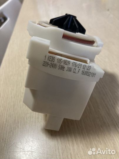 Помпа для посудомоечной машины Indesit