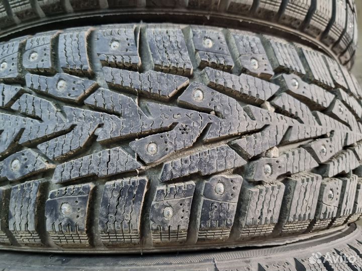 Nokian Tyres Nordman 7 185/65 R14