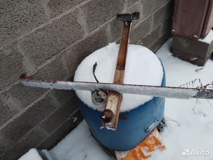 Фаркоп на классику