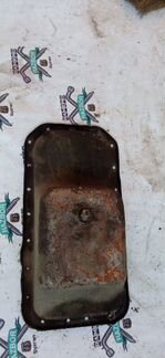 Поддон УАЗ 469