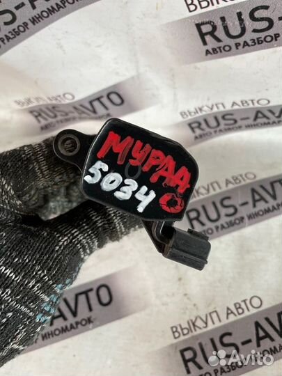 Катушка зажигания Nissan Murano Z50 2008