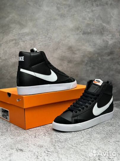 Кроссовки Nike Blazer 36-45р