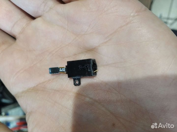 Смартфон s10e exynos разбор