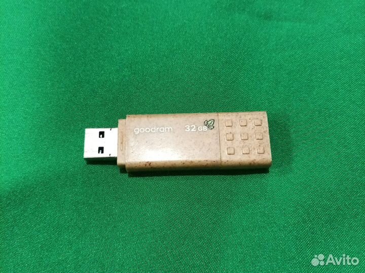 USB Флешка 32gb