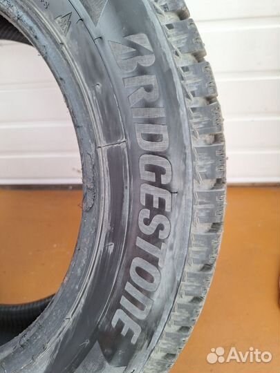 Bridgestone Ice Cruiser 7000S 185/65 R15