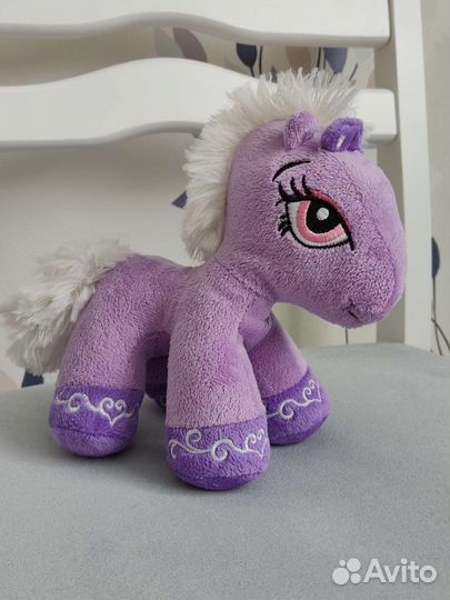 Мягкие игрушки для малышей. Цена за три штуки