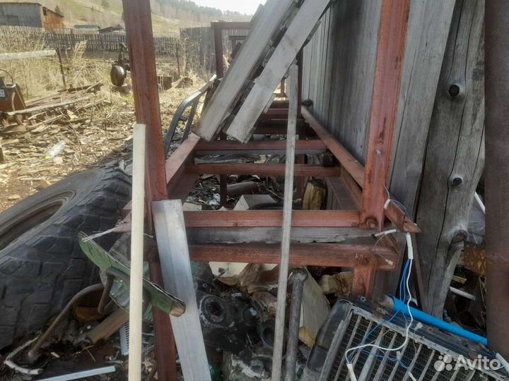 Продам кромко обрезной бензиновый