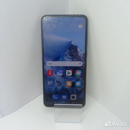 Xiaomi Redmi Note 9, 3/64 ГБ