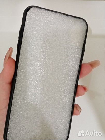 Чехол на iPhone XS max Аниме