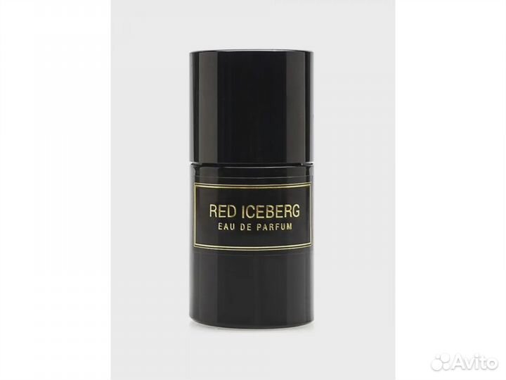 Haute Fragrance Company Red Iceberg 15 мл