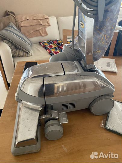 Пылесос kirby