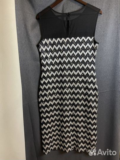 Вечернее платье R&M Richards. Коктельное платье