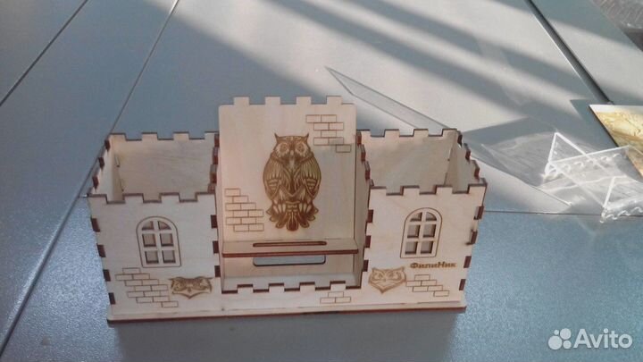 Органайзер для карандашей