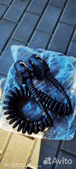 Кабель abs/ebs wabco 4460087000