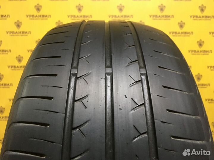 Yokohama BluEarth AE01 195/50 R15 82T