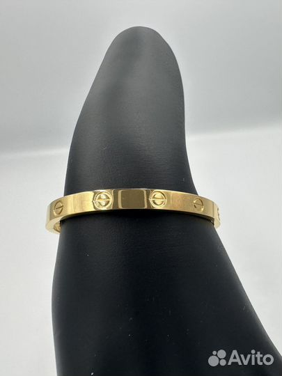 Браслет cartier