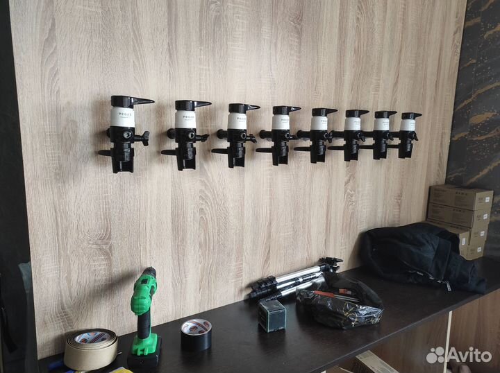 Монтаж, ремонт, обслуживание пивного оборудования