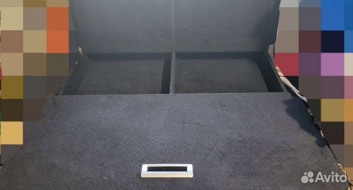 Органайзер в багажник LADA vesta SV