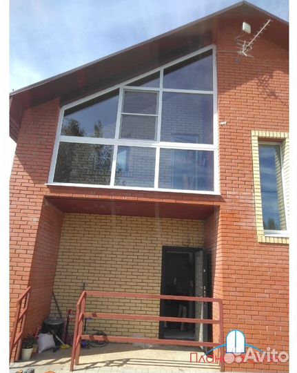 Пластиковые окна, окна пвх