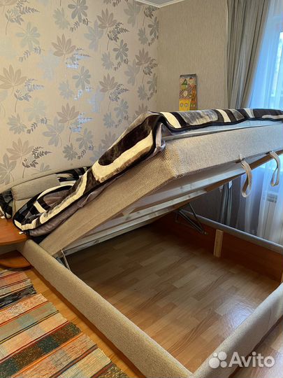 Кровать тахта
