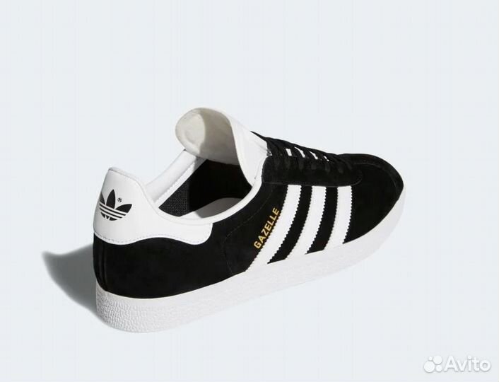 Кеды Adidas Gazelle