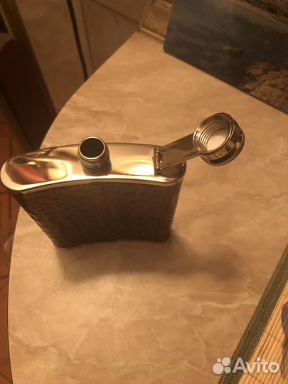 Фляжка новая, в упаковке