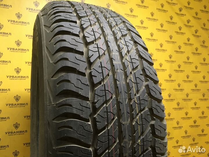Dunlop Grandtrek AT20 275/65 R17 115H
