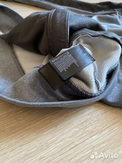 The north face ветровка