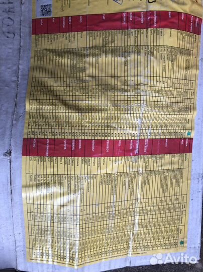 Релинги на крышу bmw